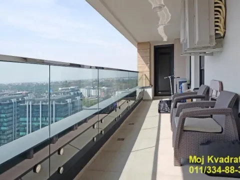 Sale, apartment, 140m², Novi Beograd Blok 65, Novi Beograd Sve Podlokacije - image 16