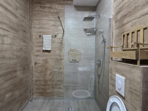 Rent, two bedroom apartment, 68m², Blok 9, Podgorica - image 13