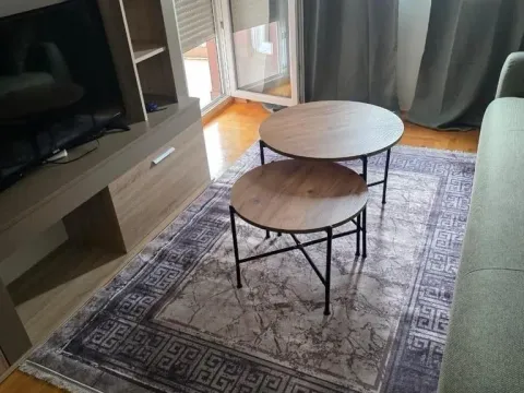 Izdavanje, jednosoban stan, 47m², Budva, Crna Gora - image 5