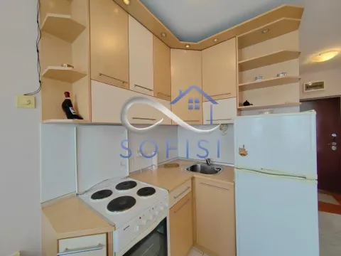 Izdavanje, jednosoban stan, 30m², Grbavica, Novi Sad Sve Podlokacije - image 9