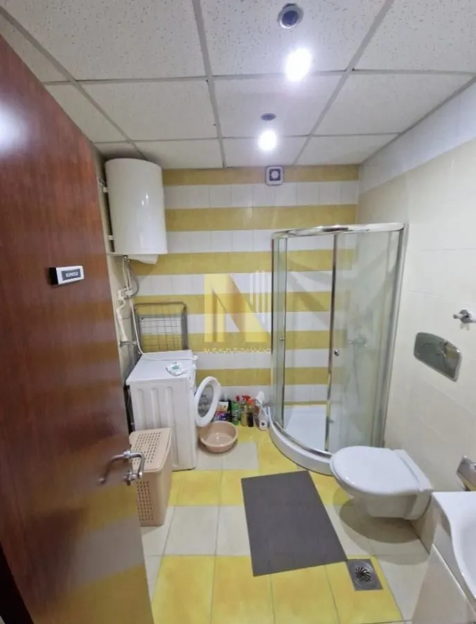 Rent, studio apartment, 27m², Bulevar Oslobodjenja, Novi Sad Sve Podlokacije