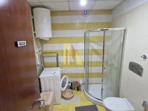 Rent, studio apartment, 27m², Bulevar Oslobodjenja, Novi Sad Sve Podlokacije - image 4