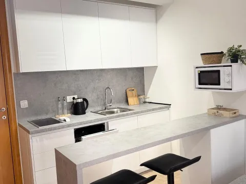 Sale, studio apartment, 35m², Velji Vinogradi, Budva - image 3