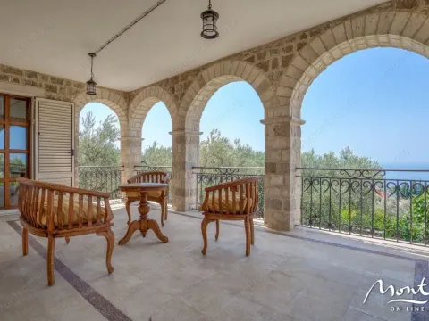 Sale, house, 480m², Reževići, Budva - image 10