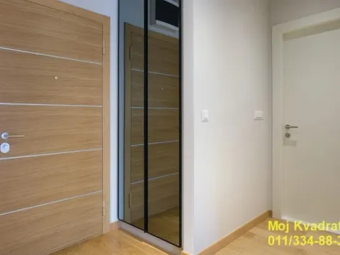 Prodaja, dvosoban stan, 57m², Novi Beograd Blok 65, Novi Beograd Sve Podlokacije - image 14
