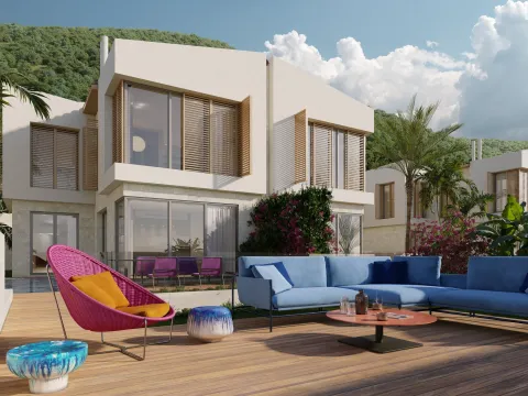 Prodaja, kuća, 224m², Kumbor, Herceg Novi