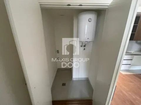 Izdavanje, dvosoban stan, 60m², Savski Venac, Beograd - image 18