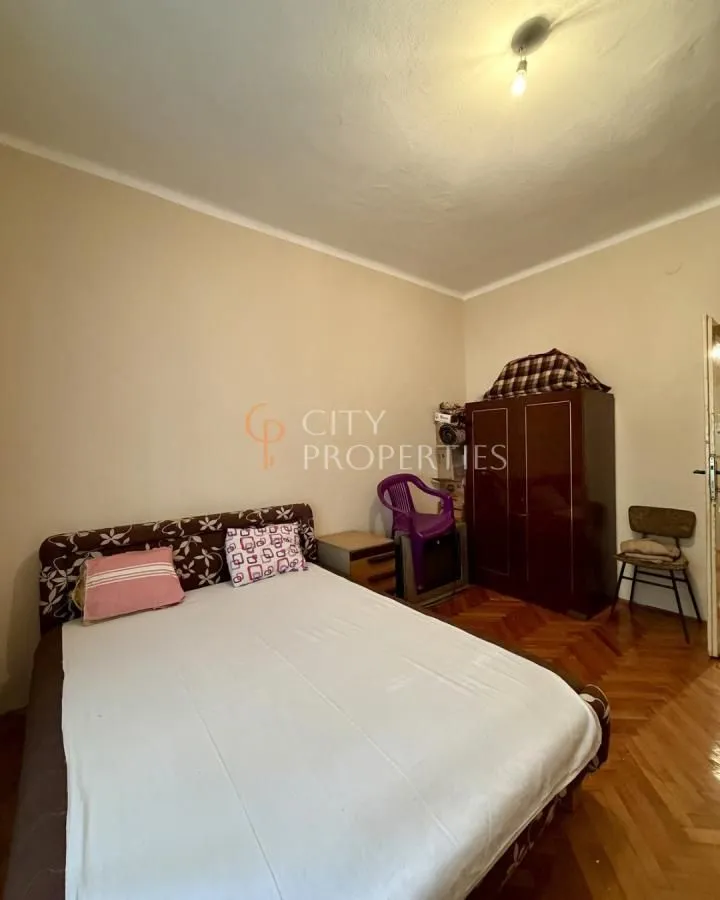 Sale, apartment, 58m², Zabjelo, Podgorica