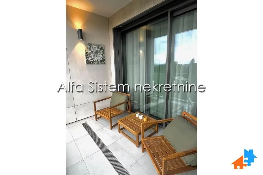 Izdavanje, dvosoban stan, 50m², Stari Grad, Beograd