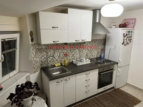 Prodaja, jednosoban stan, 35m², Savski Venac, Beograd - image 6