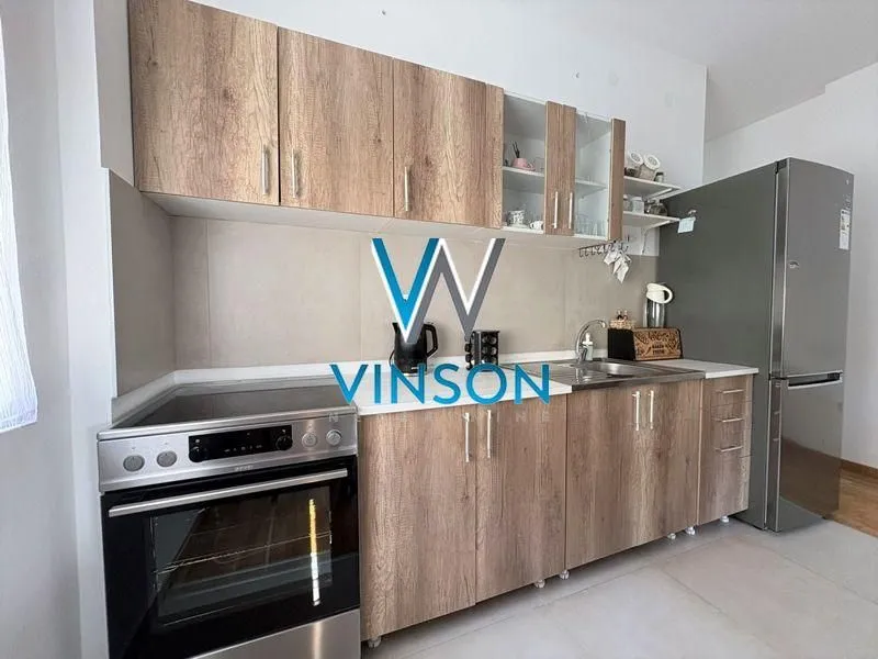 Prodaja, dvosoban stan, 55m², Telep, Novi Sad Sve Podlokacije