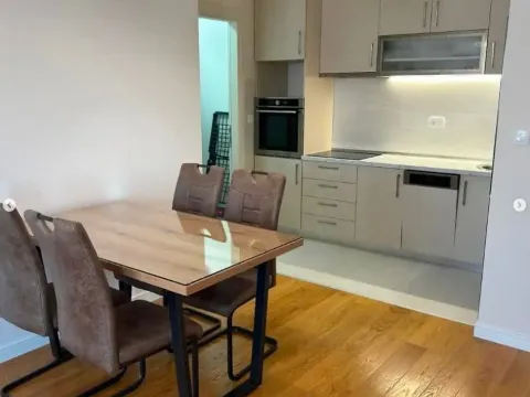 Rent, one bedroom apartment, 53m², Central Point, Podgorica - image 2