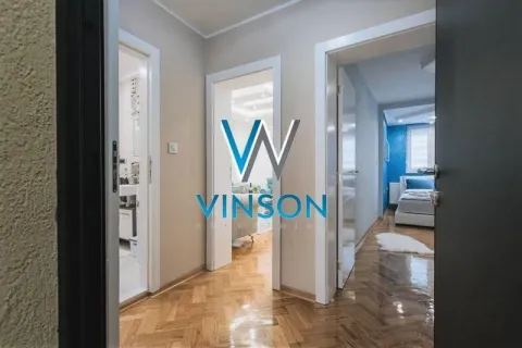 Prodaja, jednosoban stan, 38m², Centar, Novi Sad - image 10