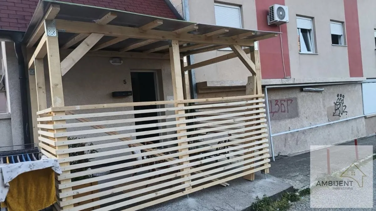 Sale, house, 65m², Mirijevo Sve Podlokacije, Beograd