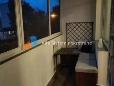 Rent, three bedroom apartment, 71m², Autokomanda, Voždovac Sve Podlokacije - image 13