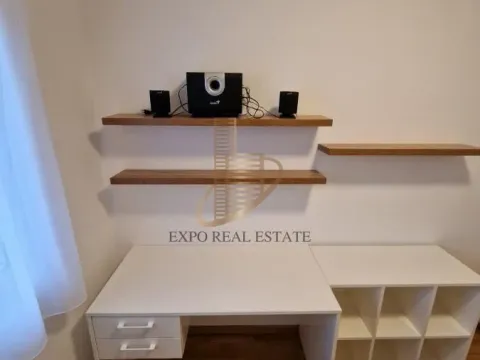 Rent, three bedroom apartment, 60m², Petrovaradin, Novi Sad - image 12