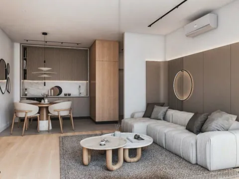 Prodaja, garsonjera, 30m², Radanovići, Kotor - image 12