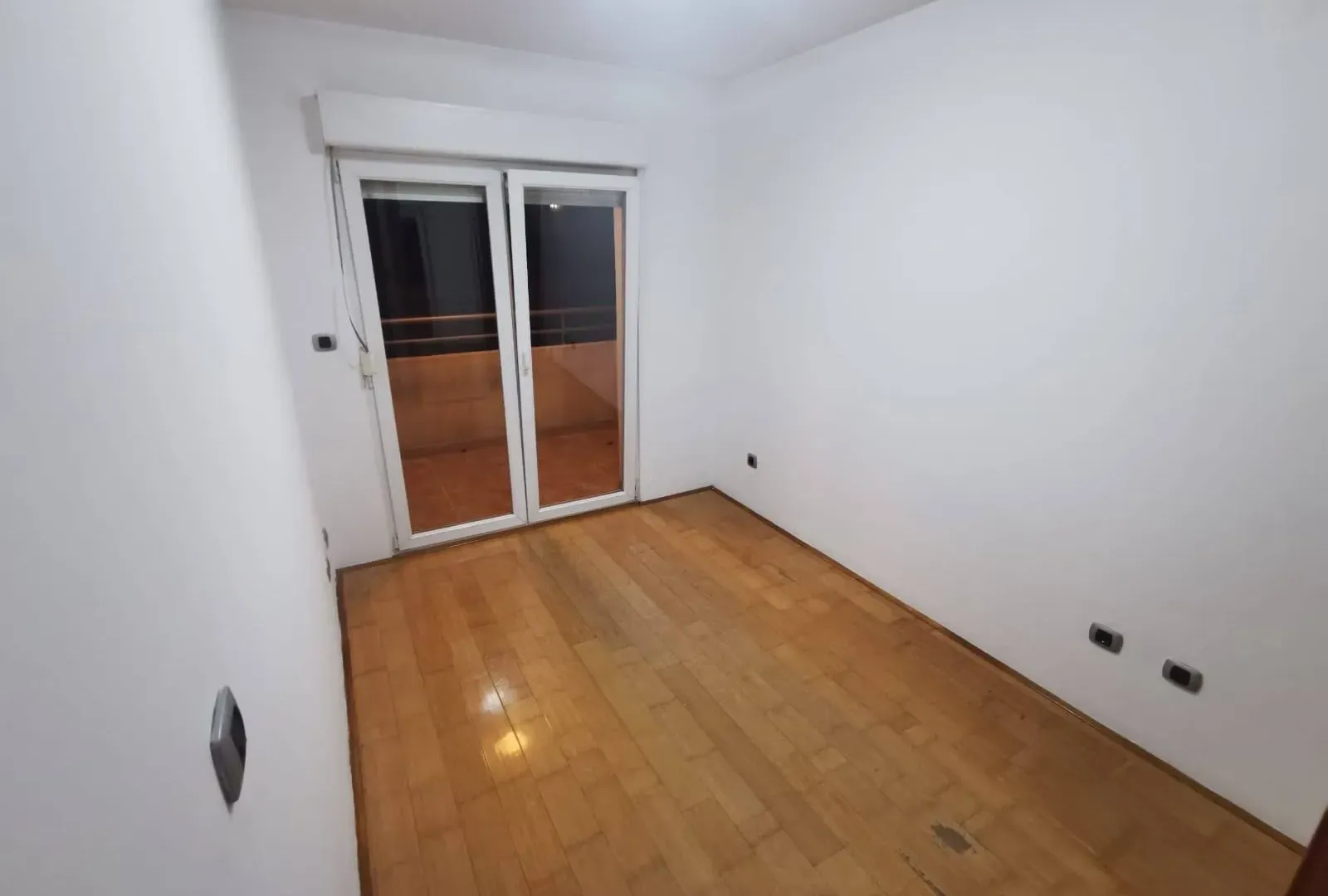 Rent, one bedroom apartment, 44m², Vezirov Most, Podgorica