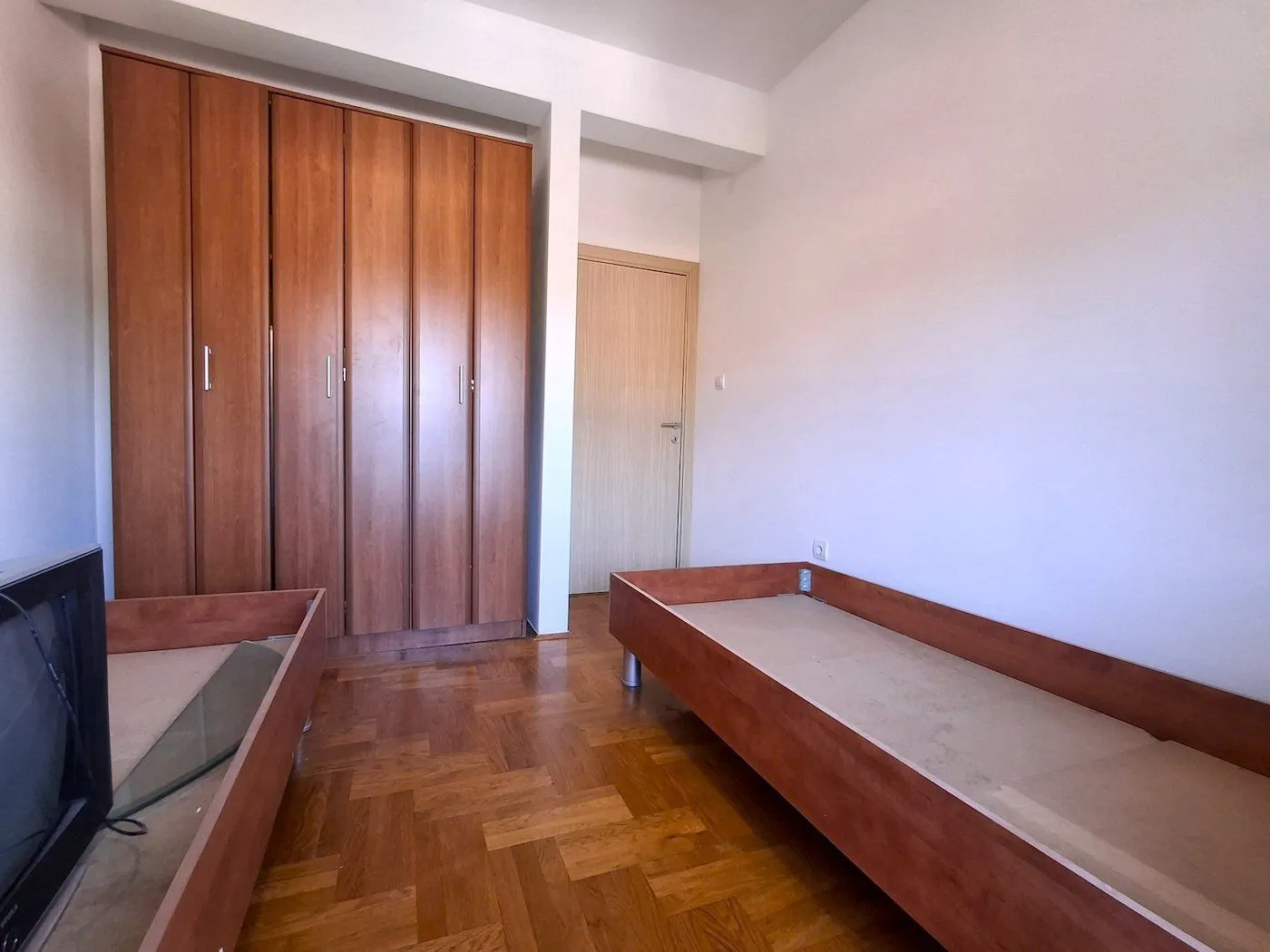Prodaja, stan, 74m², Drač, Podgorica
