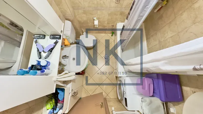 Prodaja, kuća, 250m², Donja Gorica, Podgorica