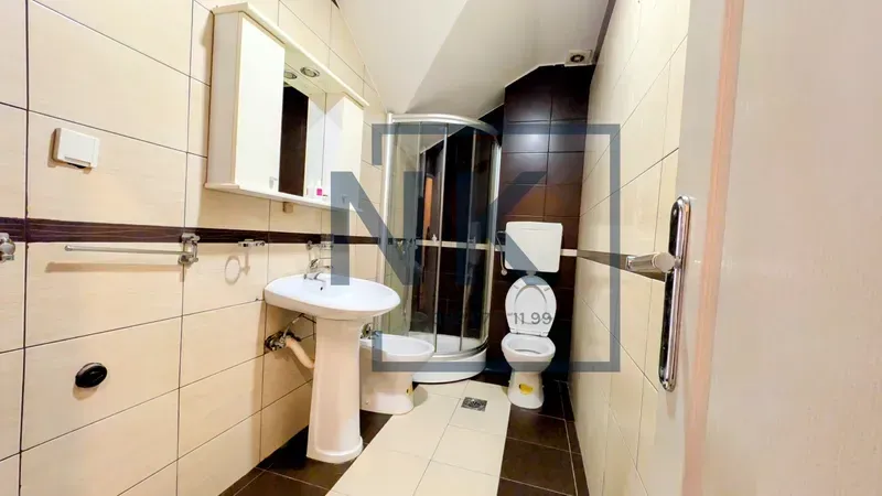 Prodaja, trosoban stan, 110m², Zagorič, Podgorica