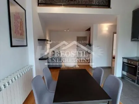 Prodaja, trosoban stan, 55m², Stari Grad, Beograd - image 7