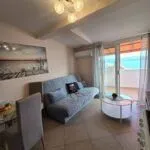 Rent, one bedroom apartment, 50m², Tivat, Crna Gora - image 6