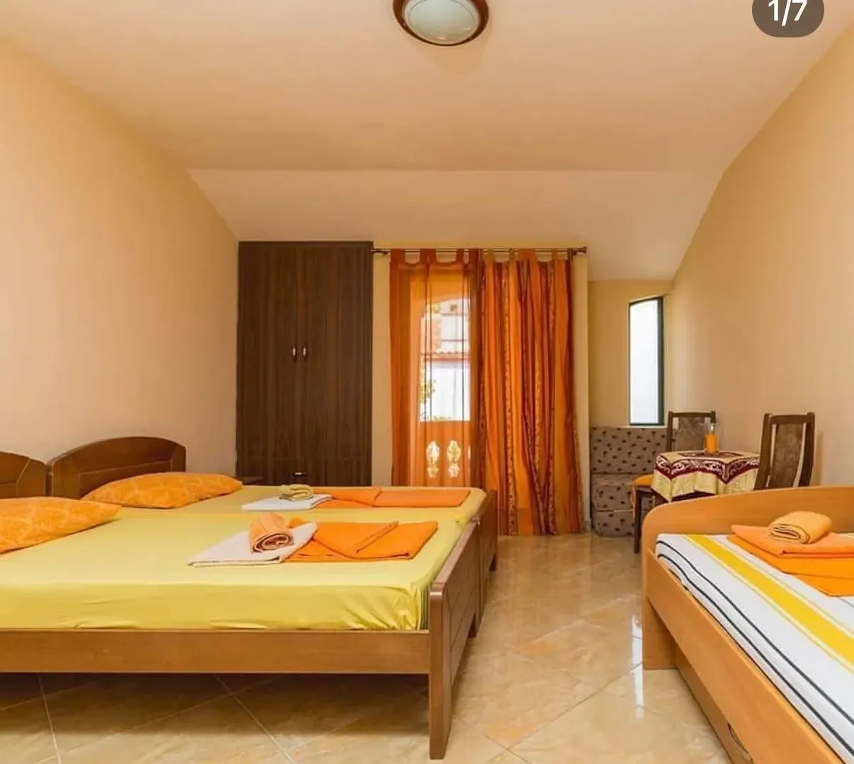 Rent, house, 280m², Centar, Budva