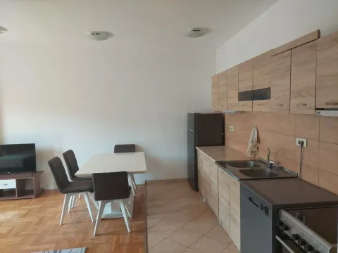 Izdavanje, dvosoban stan, 62m², Blok 9, Podgorica - image 3