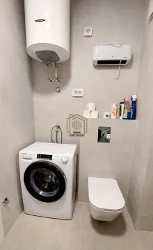 Rent, one bedroom apartment, 40m², Zabjelo, Podgorica - image 6