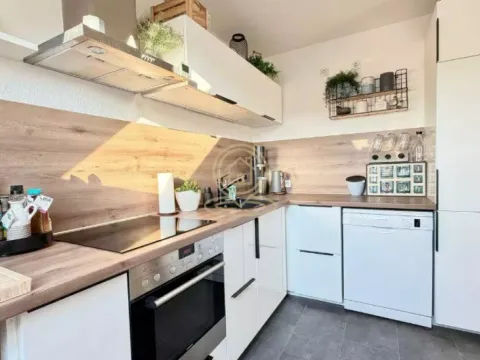 Sale, three bedroom apartment, 120m², Pivara, Kragujevac - image 6
