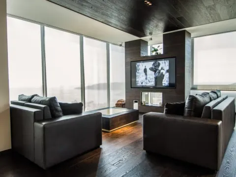 Sale, two bedroom apartment, 168m², Bečići, Budva - image 5