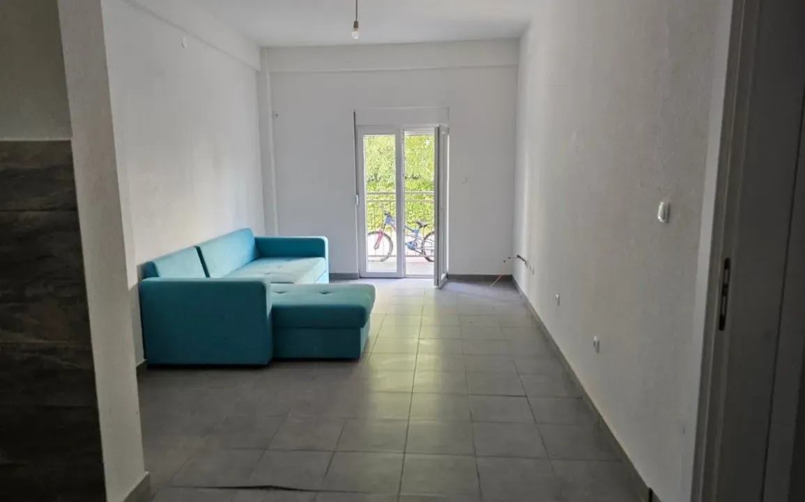 Prodaja, jednosoban stan, 45m², Zabjelo, Podgorica