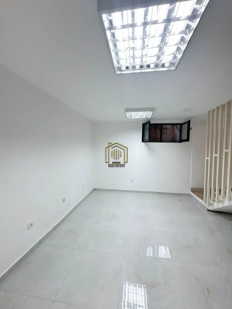 Sale, office space, 64m², Lepa Kata, Podgorica