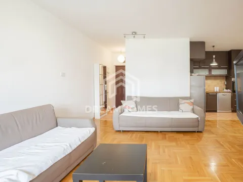 Rent, one bedroom apartment, 50m², Kruševac, Podgorica - image 2