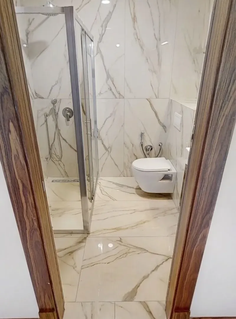 Sale, one bedroom apartment, 57m², Bjeliši, Bar