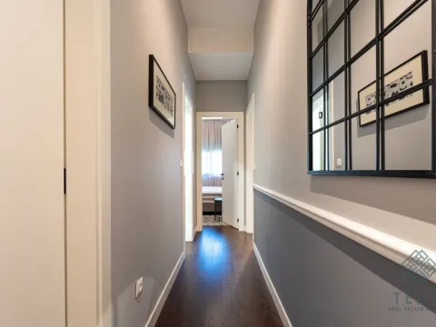 Prodaja, dvosoban stan, 80m², Gornja Gorica, Podgorica - image 15