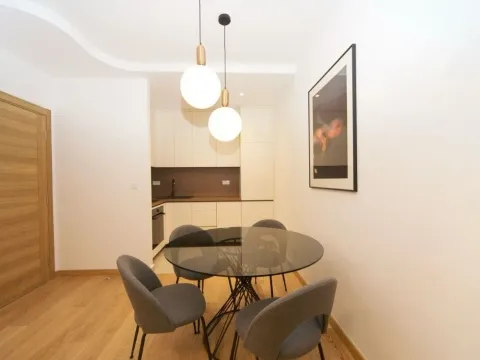 Rent, one bedroom apartment, 47m², City Kvart, Podgorica - image 2