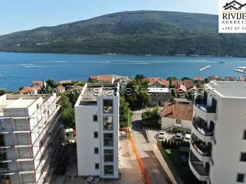 Prodaja, stan, 47m², Đenovići, Herceg Novi - image 5