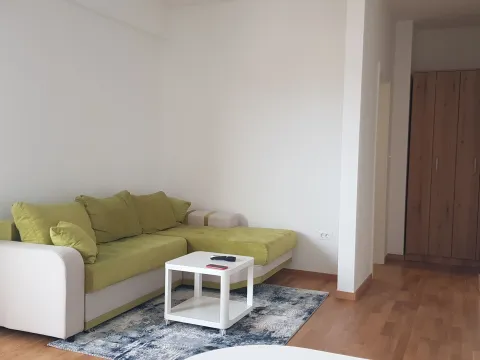 Izdavanje, jednosoban stan, 25m², Zabjelo, Podgorica - image 1