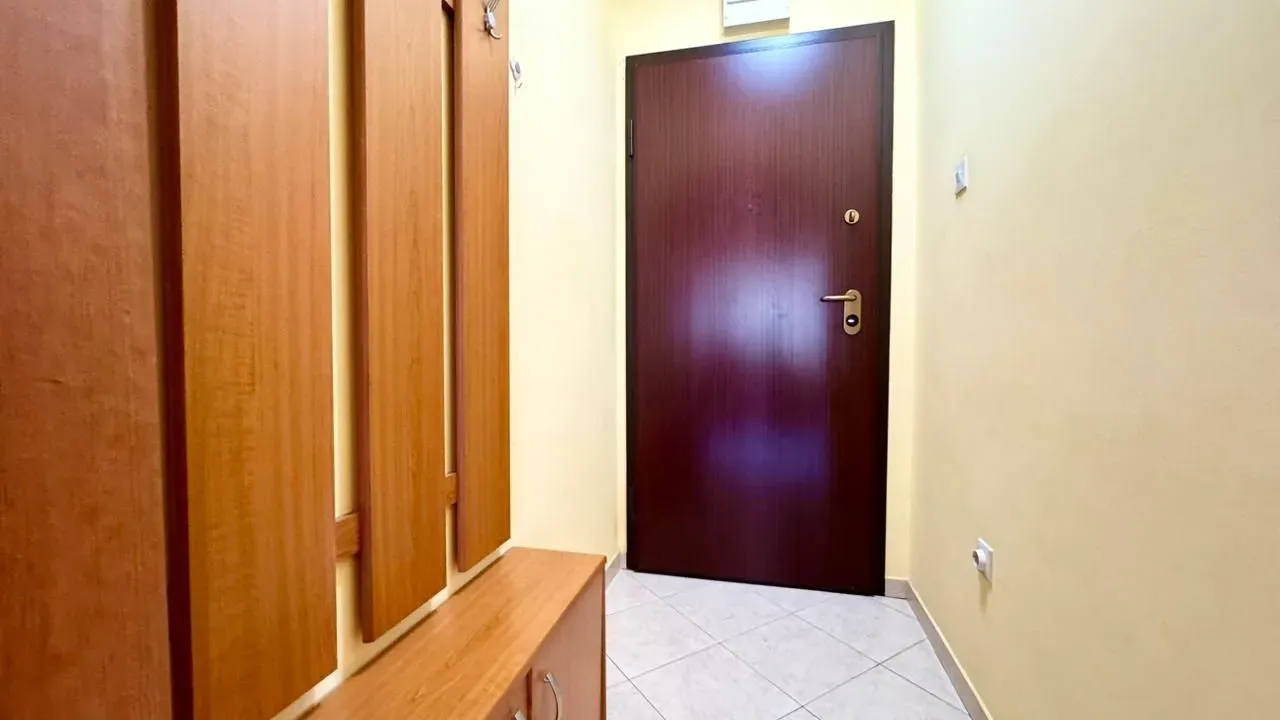 Rent, one bedroom apartment, 49m², Zabjelo, Podgorica