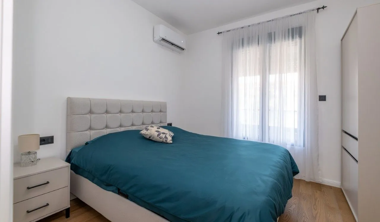 Rent, one bedroom apartment, 47m², Donja Gorica, Podgorica