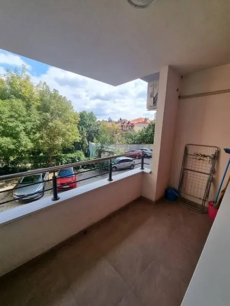 Prodaja, trosoban stan, 59m², Bulevar Evrope, Novi Sad Sve Podlokacije