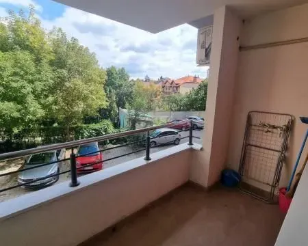 Prodaja, trosoban stan, 59m², Bulevar Evrope, Novi Sad Sve Podlokacije - image 14