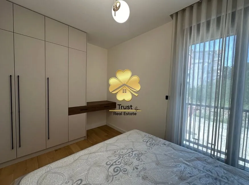 Rent, three bedroom apartment, 120m², Gorica C, Podgorica