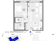 Prodaja, dvosoban stan, 65m², Savski Venac, Beograd - image 4