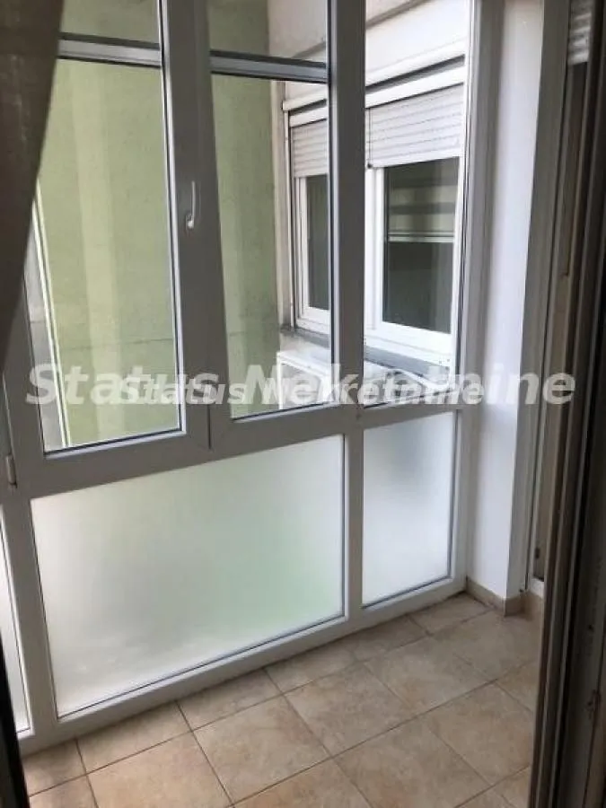Izdavanje, dvosoban stan, 43m², Grbavica, Novi Sad Sve Podlokacije