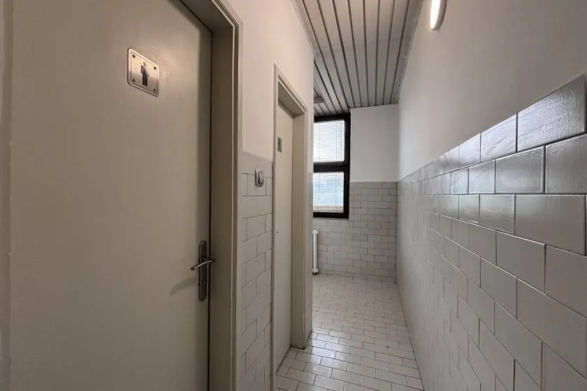 Rent, office space, 202m², Tošin bunar, Novi Beograd Sve Podlokacije