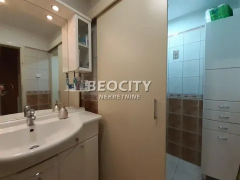 Prodaja, trosoban stan, 154m², Banovo Brdo, Beograd - image 10