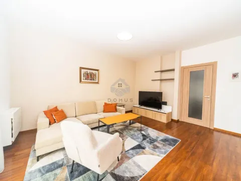 Izdavanje, četvorosoban stan, 127m², Master Kvart, Podgorica - image 2